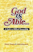 God Is Able 0941005216 Book Cover