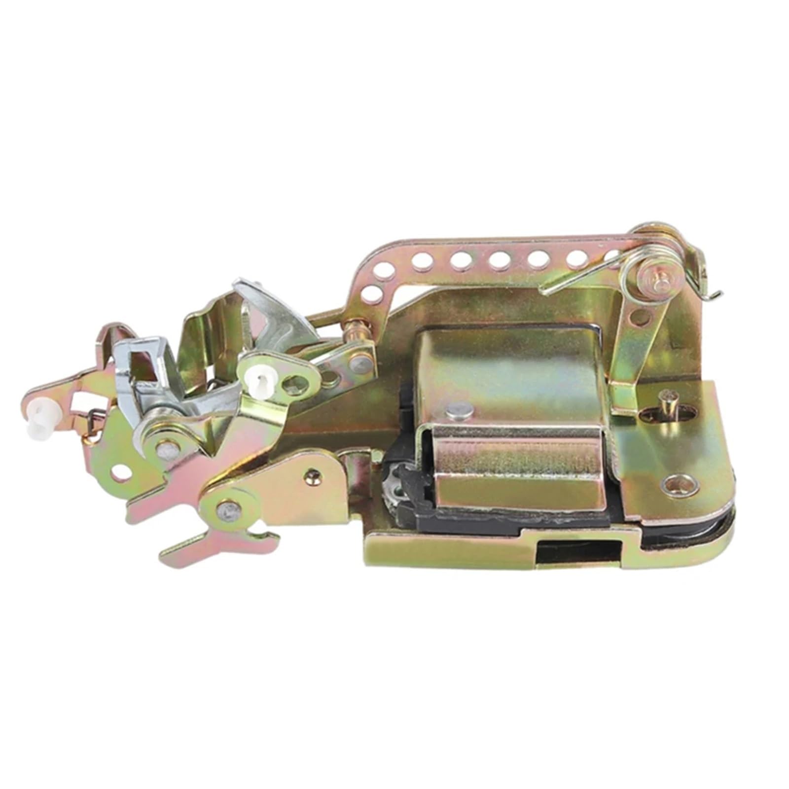 Türschlossantrieb Für VW Multivan 2000-2004 - Heckklappenschloss 701837015D 701837016E