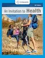 健康・医学 An Invitation to Health 11th Edition An Invitation to Health: Taking Charge of Your Health, Brief