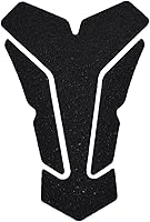 Vista 1 de Adhesivo para tanque de combustible de motocicleta Yamaha Mt09 Tracer, calcomanías elegantes y útiles, calcomanías protectoras (color 1#)