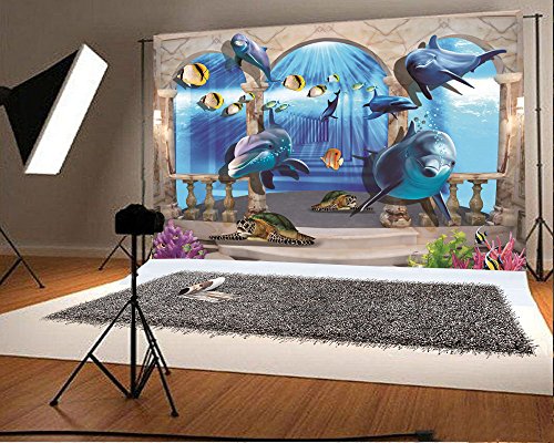 YongFoto 2,2x1,5m fondale fotografico Fire