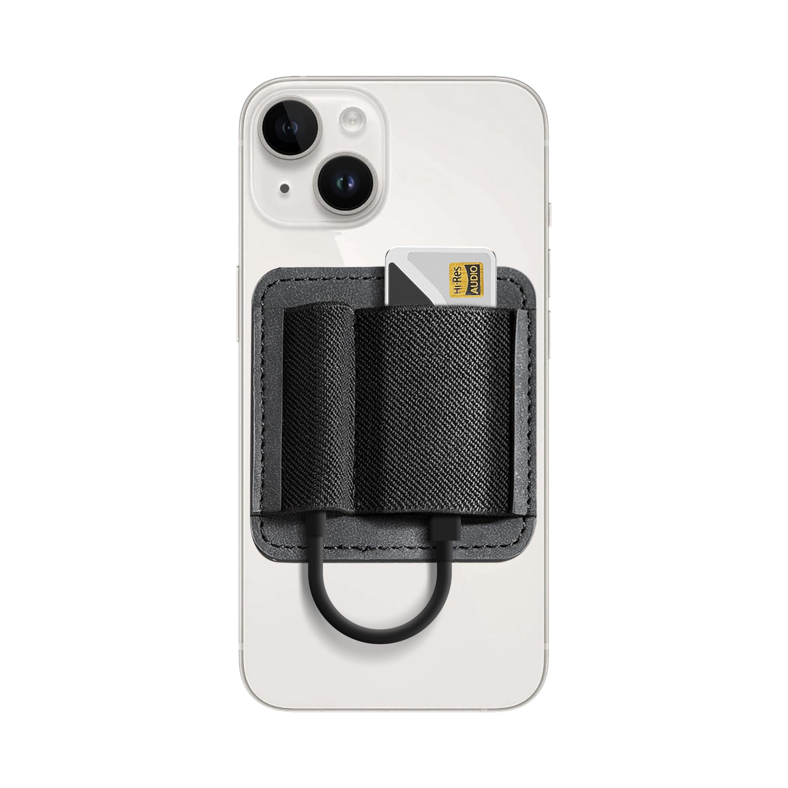 Amazon.com: SHANLING Magnetic Leather DAC Case K2, Strong Magnet