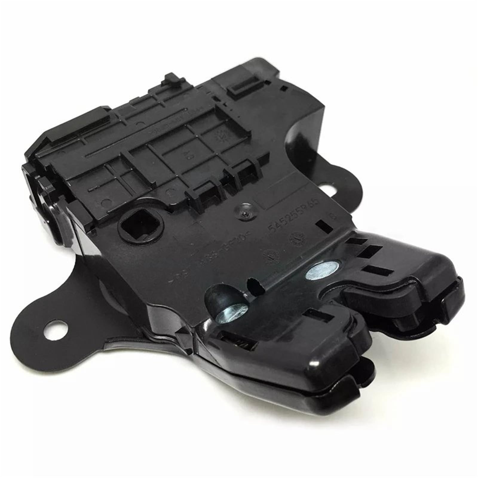 Maieyte One Color Rear Trunk Latch Compatible With Chevrolet For Camaro 2013-2017 For Cruze 2011-2017 For Impala 2014-2017 Tailgate Lock 13501988