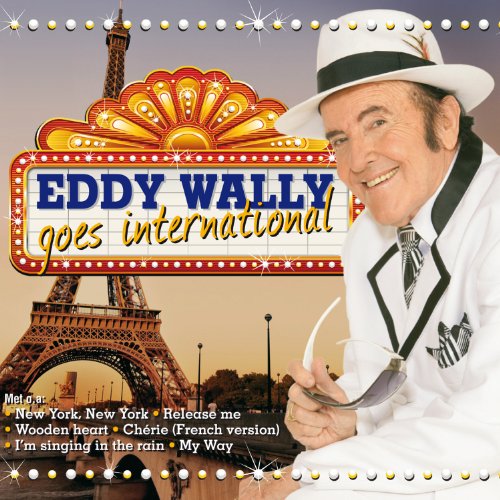 Eddy Wally Goes International von Eddy Wally bei Amazon Music Amazon.de