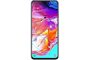 Reliable Samsung Galaxy A70 A705M: Unlocking Dual SIM Connectivity