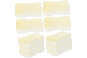 FOMIYES Chandelier Spray Cleaner, Drip Dry