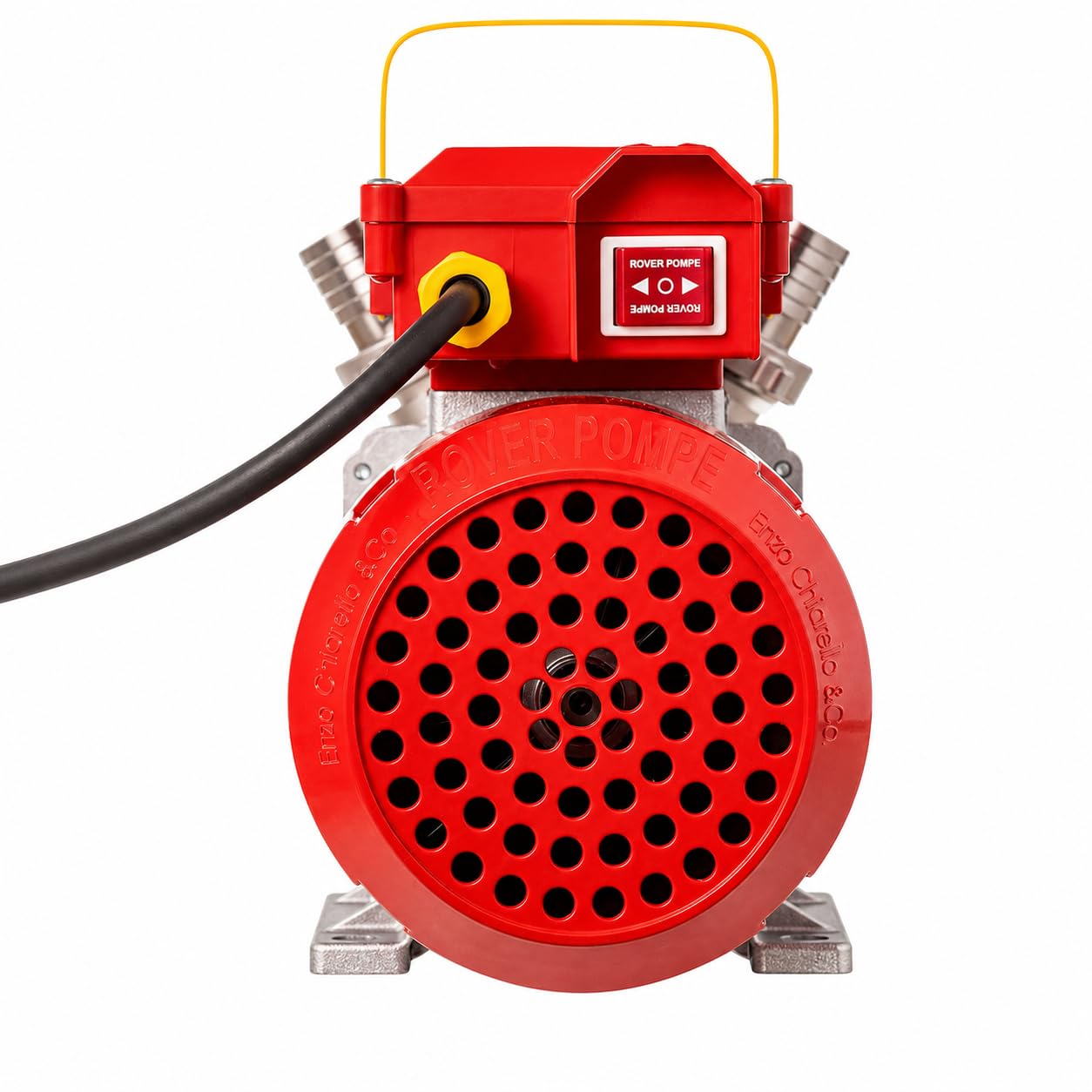 ROVER POMPE 640000 ELETTROPOMPA TRASIEGO OLIO NOVAX 30M Oil, 1000 W, 230 V, 310 x 150 x 210 MM
