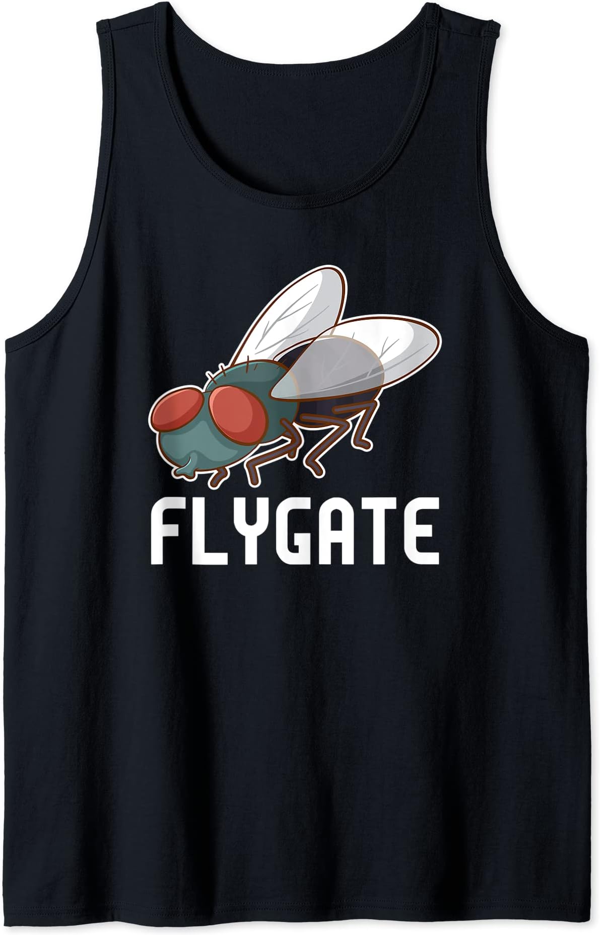 Flygate Tank Top