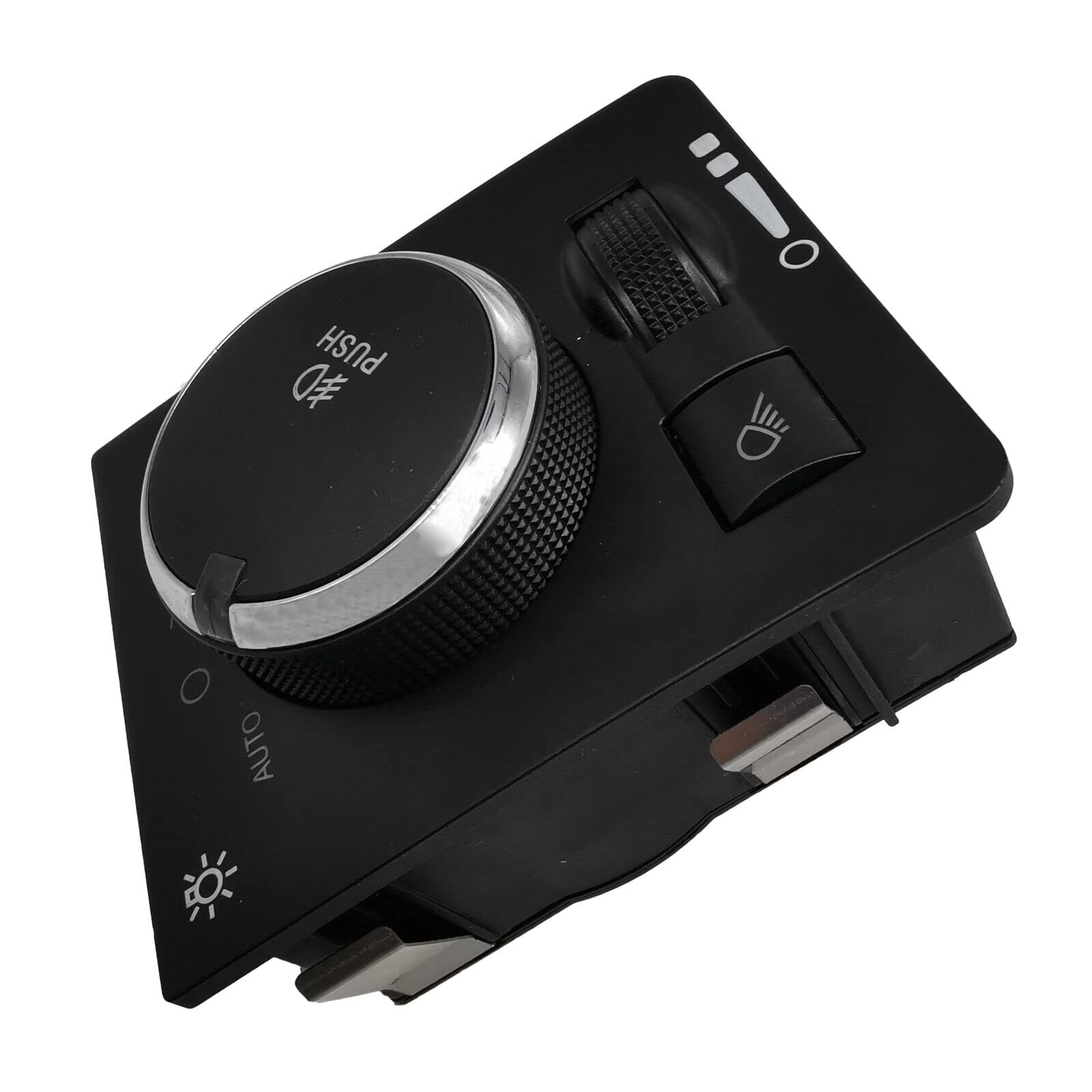 WMPHE Headlight Switch Compatible With Ram 1500 2500 3500 2013-2018 Ram 1500 Classic