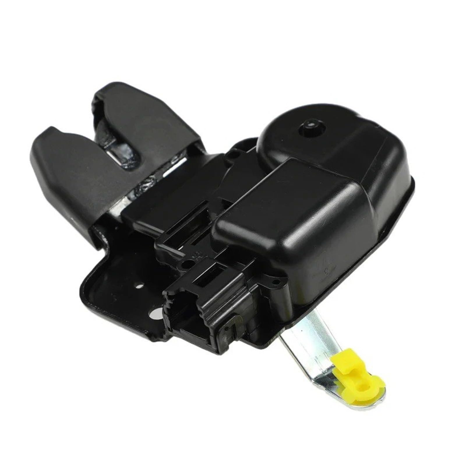 Tailgate Lock Latch for Tiida for Latio 84631ED400 84631-ED400 Waterproof Tailgate Trunk Door Lock Actuator Latch Auto Rear Part Boot Lid Lock Mechanism