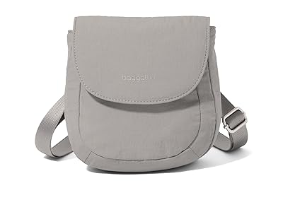 Baggallini Swift Flap Mini Crossbody Cross Body Women