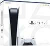 Sony PlayStation 5 Edición Disco 825GB Consola de Juegos + 1 Base de Carga Doble Inalámbrica para Control PS5 (Renovado) por Amazon Renewed 7