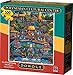 Dowdle Jigsaw Puzzle - Polynesian Cultural Center - 500 Piece