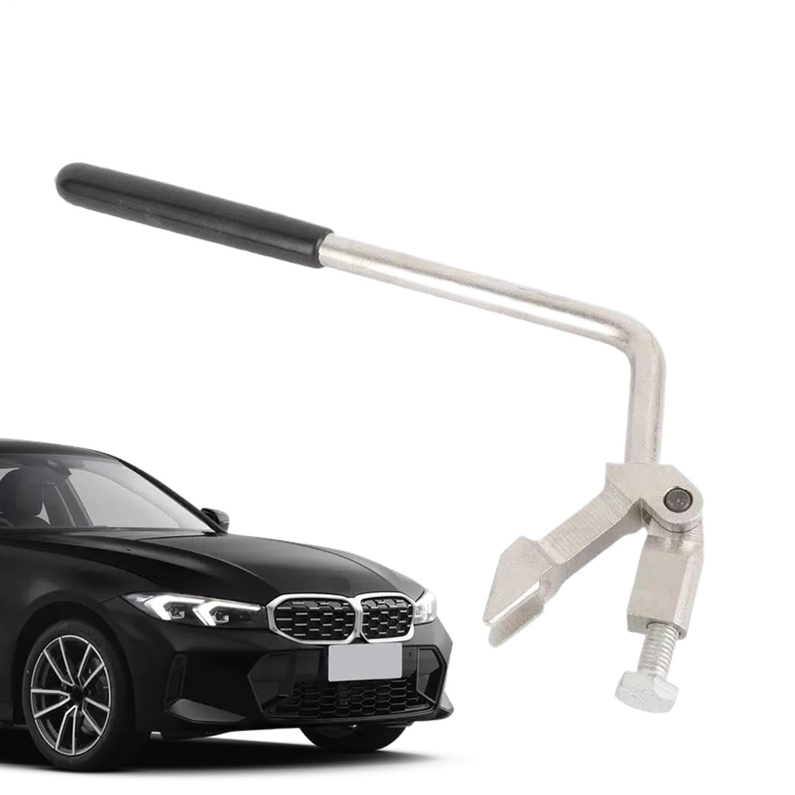 Générique Depresor De Pedal,Palanca Para Desmontar E Instalar,Previene Daños Eficazmente | Para Camión Vehículos Recreativos Vehículos Servicio Y Reparación Para La Bomba De Vacío Y Mantenimiento