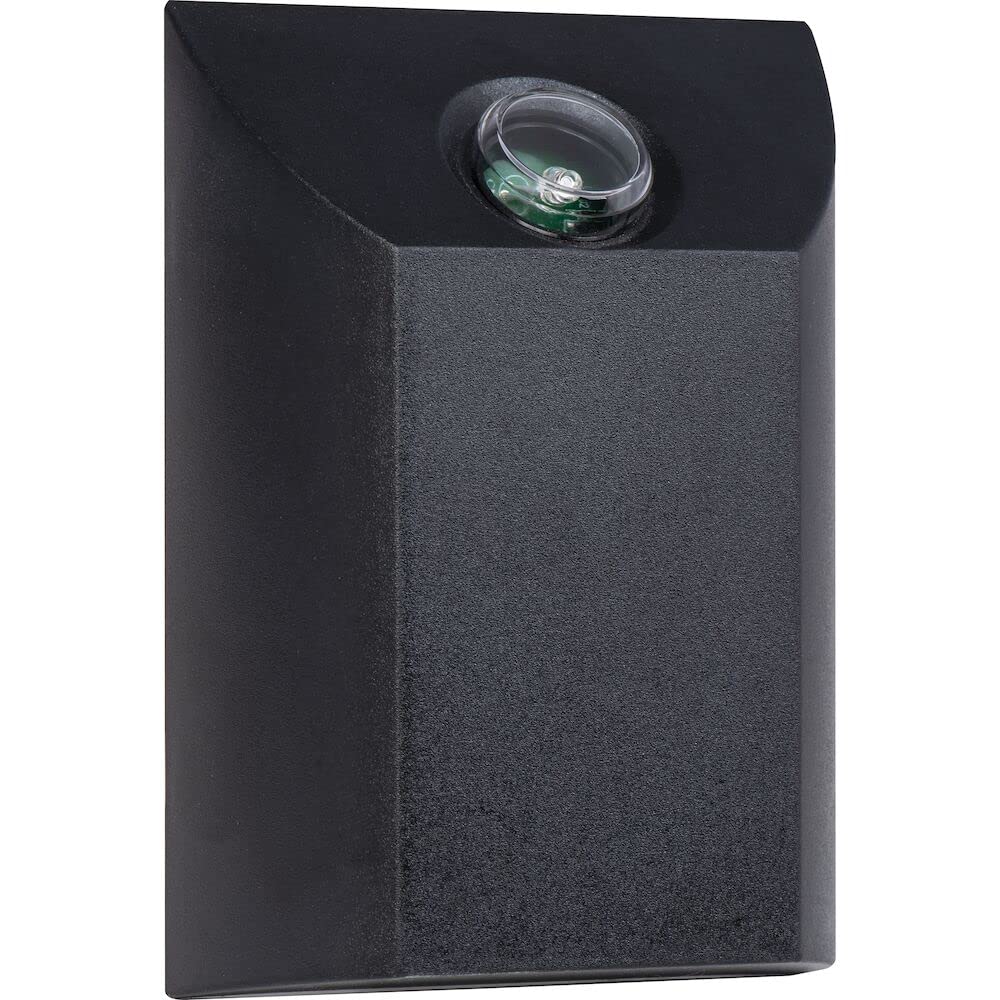 Luceco 500W Storm Outdoor Photocell – Black (IP65) 100% ORIGINAL ⭐⭐⭐⭐⭐