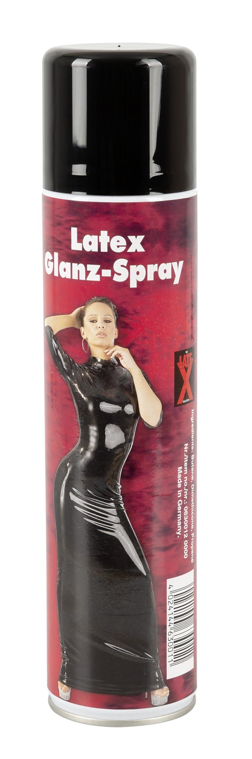 Latex - Prodotti per igiene e ausilio erotico
