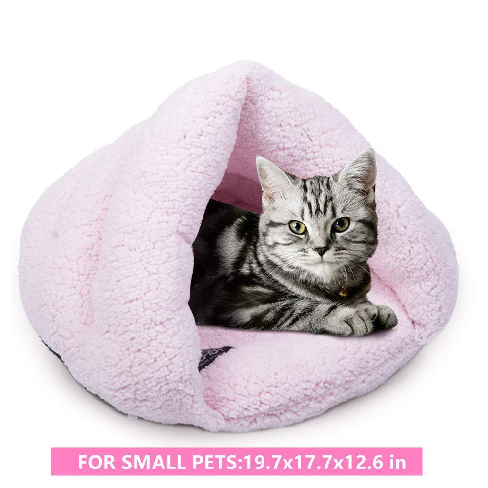 cat cuddle bag