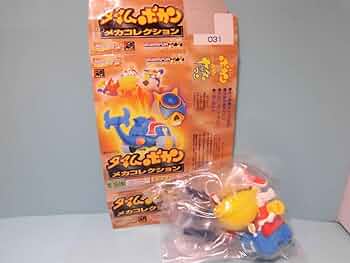 タイムボカンメカコレクション2BOX、HGシリーズヤッターマン全6種セット バンダイ HGシリーズ ガシャポンEX タイムボカン メカ