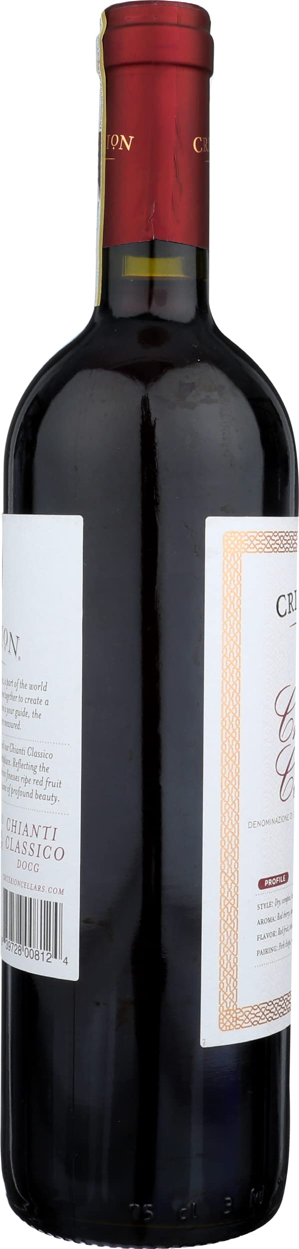 CRITERION Chianti Classico, 750 Milliliter | Grocery Pickup