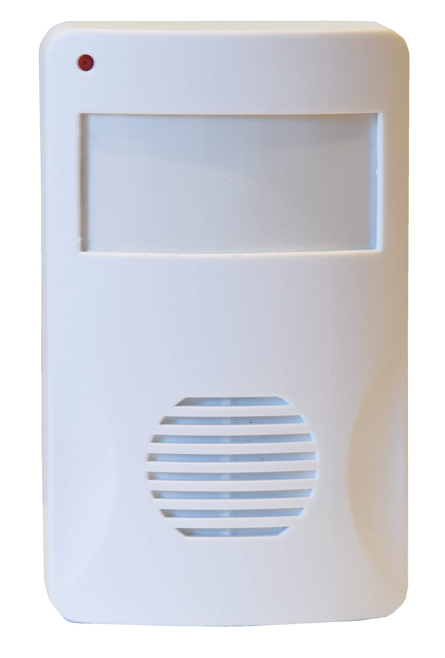 Mercury Door Entry Alarm Chime Bell Pir Wireless Motion Sensor Detector Shop Door Home