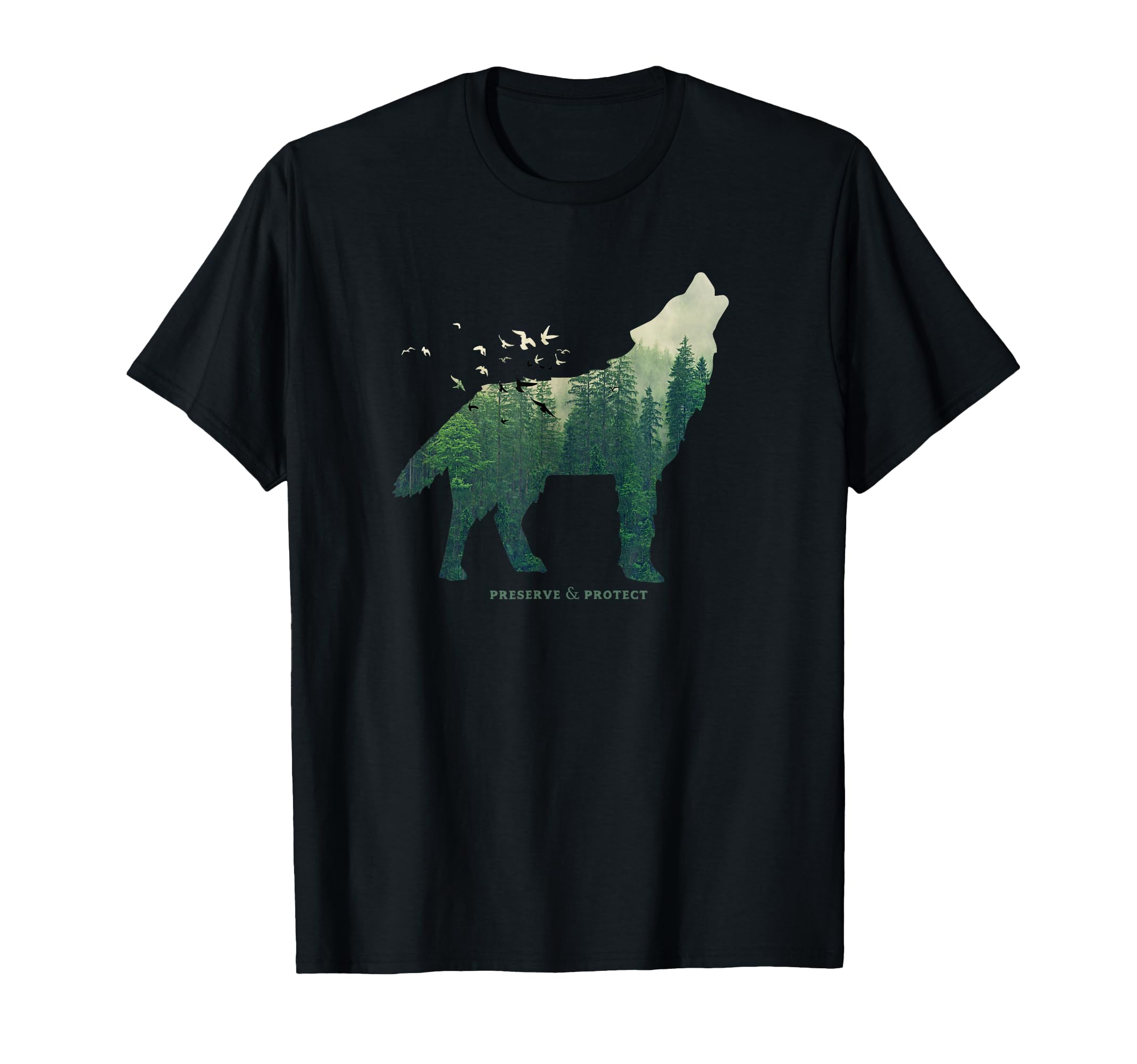 Kleidung mit Designs von Amazon Merch on Demand