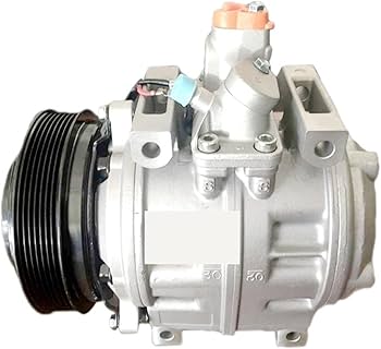 Ace です Amazon.com: Ac Compressor Compatible With Toyota Coaster