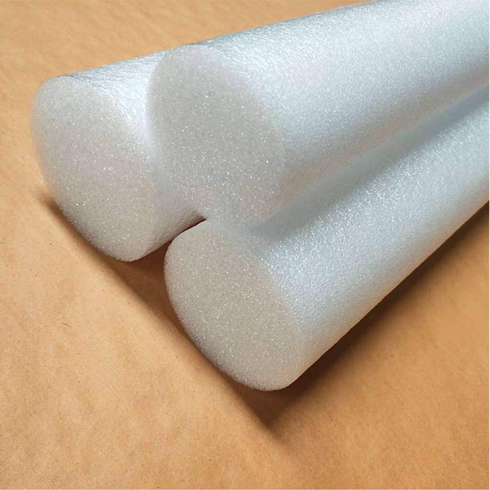 BingooFoam Strip for Elastic Sofa Cover Furniture Protector,Stretch Sofa Slipcover Foam Sticks,Couch Cover Anti-slip Stick Fixed Sofa Cover-20PCS