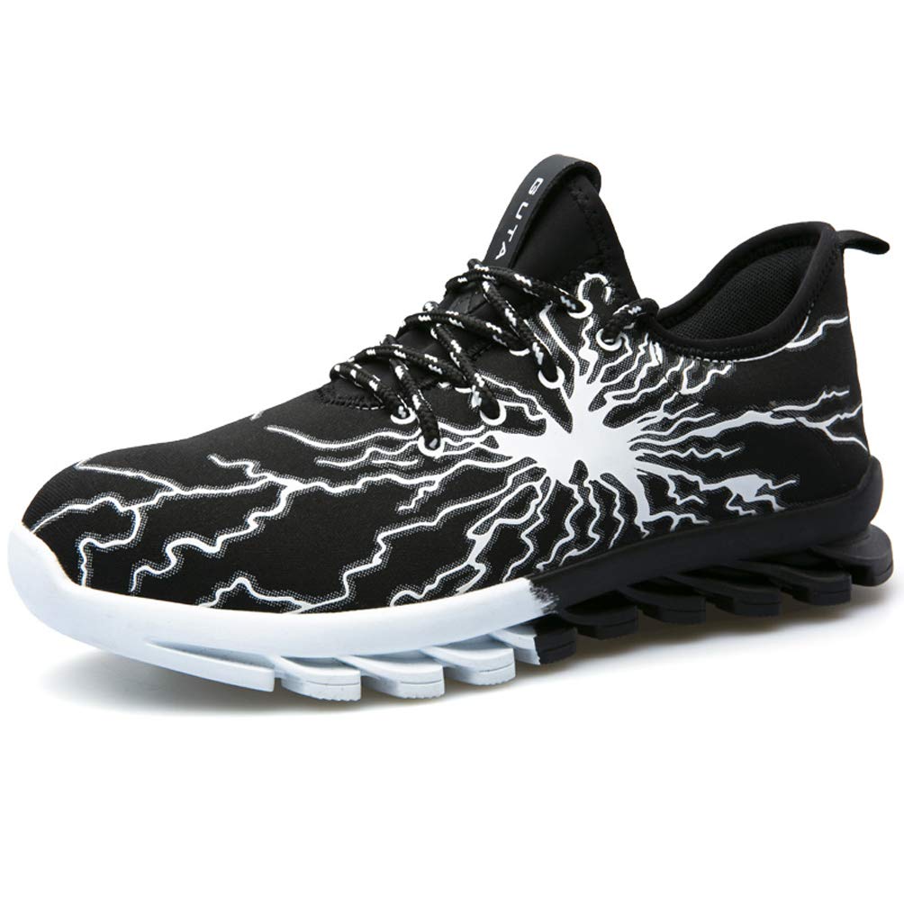 Safety Shoes Men Work Shoes Women Steel Toe S1 Breathable Lightweight Non-Slip Puncture Proof Outdoor Industrial Sneakers