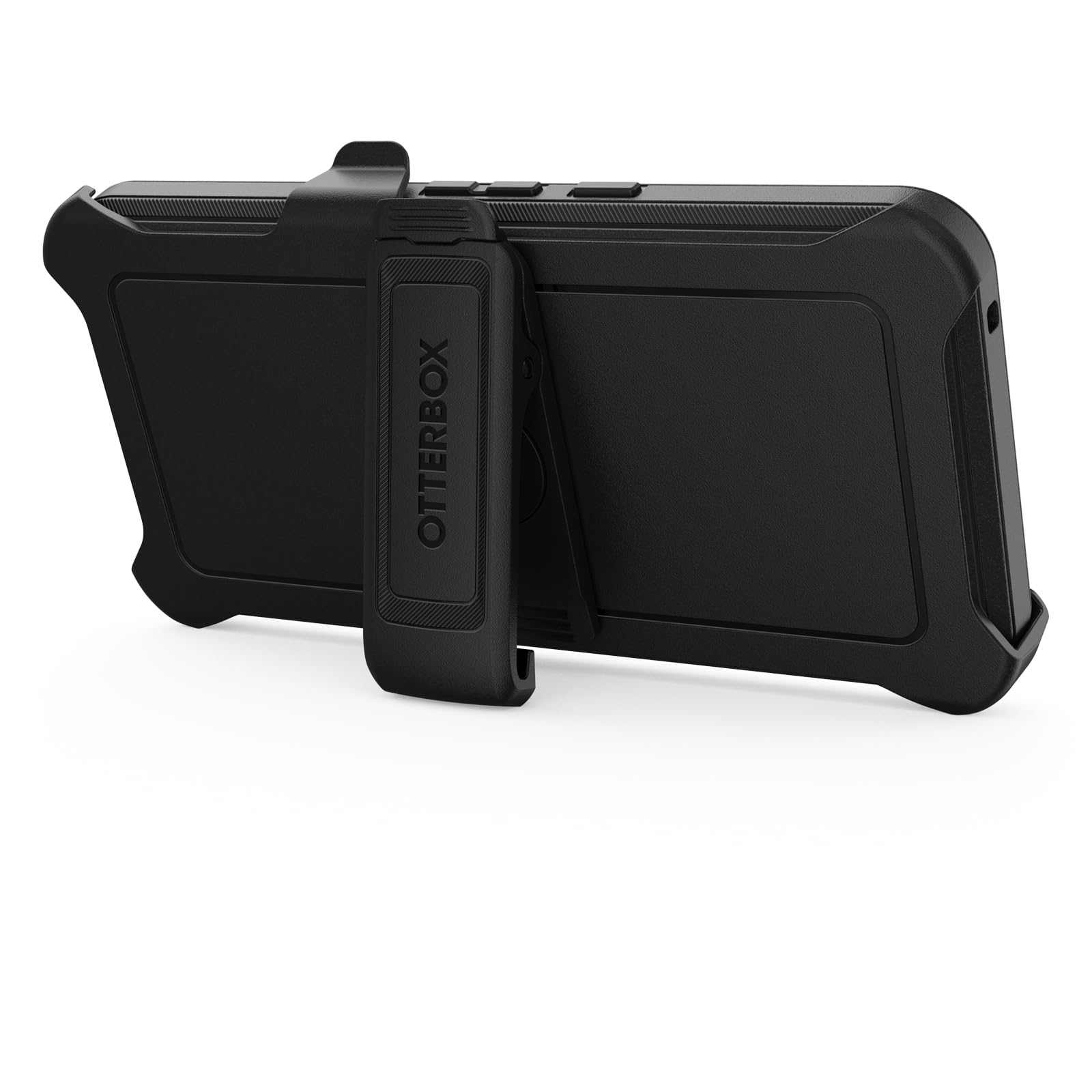 Cover per Google Pixel 8 Pro OtterBox Defender, resistente a shock e cadute, cover ultra robusta, testata 5x vs norme MIL-STD 810G, Nero
