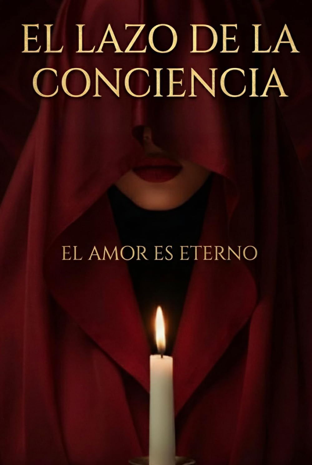 El amor es eterno (El lazo de la conciencia)