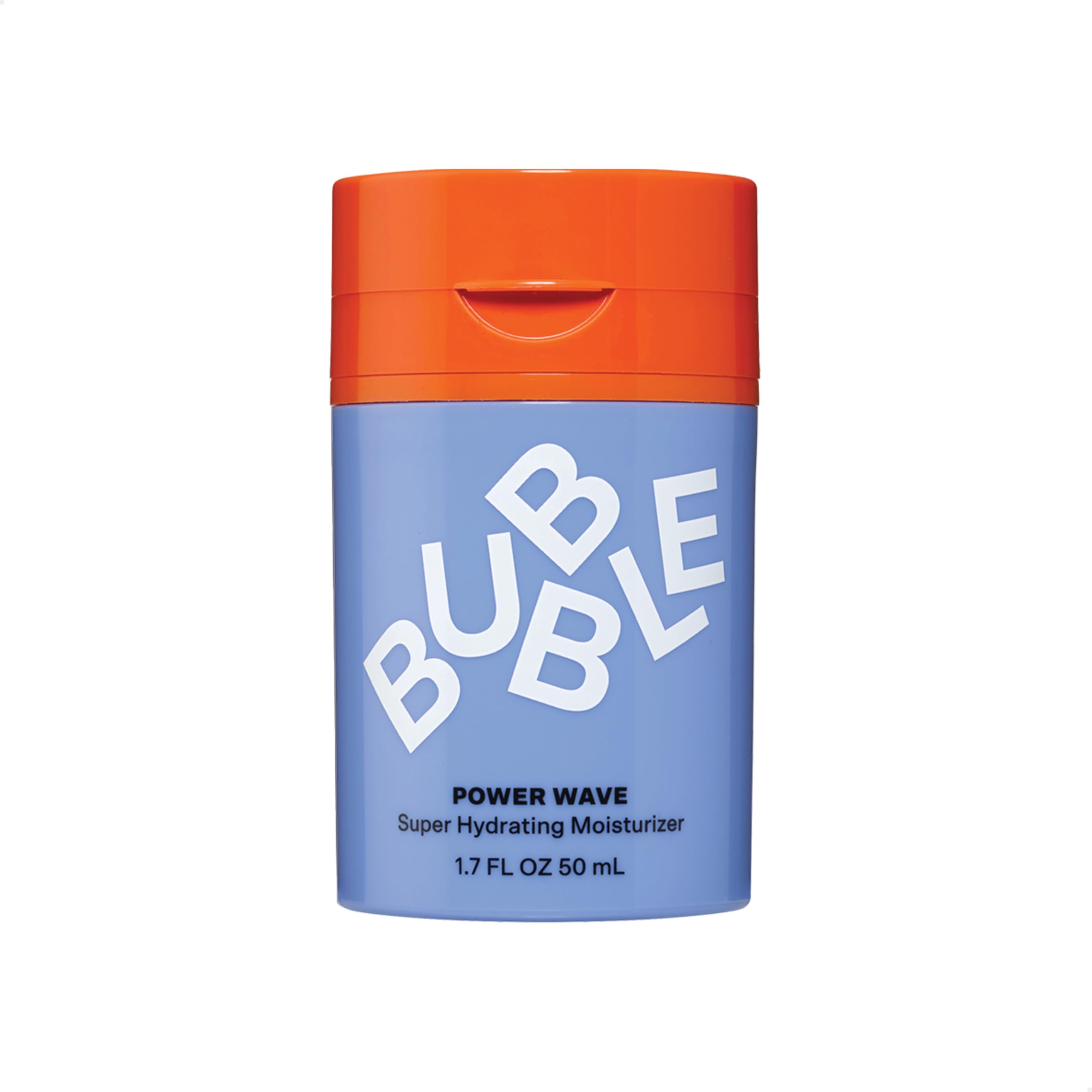 Power Wave - Super Hydrating Moisturizer 50ml