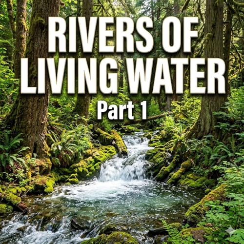 Rivers of Living Water