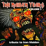  Tribute to Iron Maiden V.2 [Import]