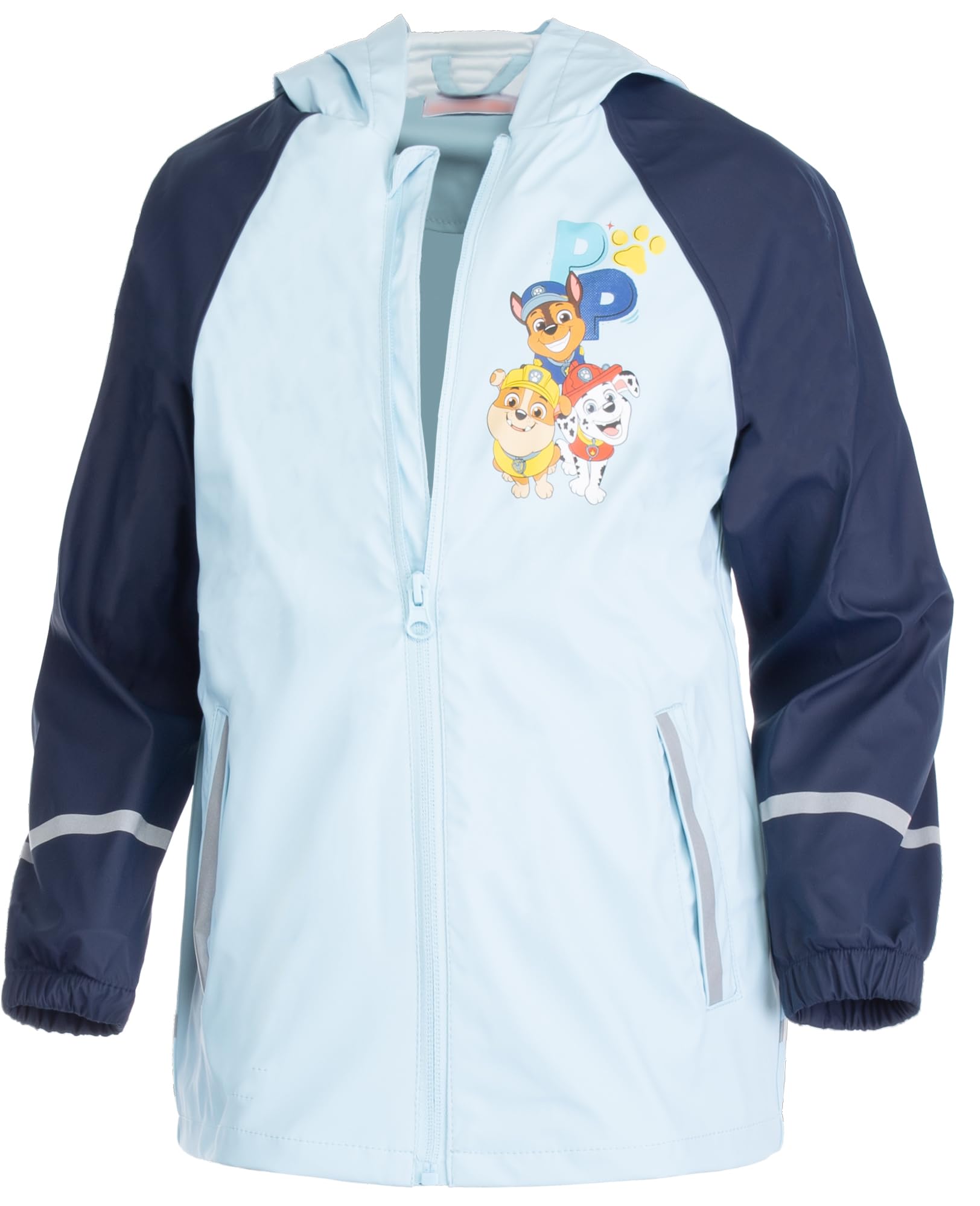 Brandsseller Veste de pluie pour garçon a