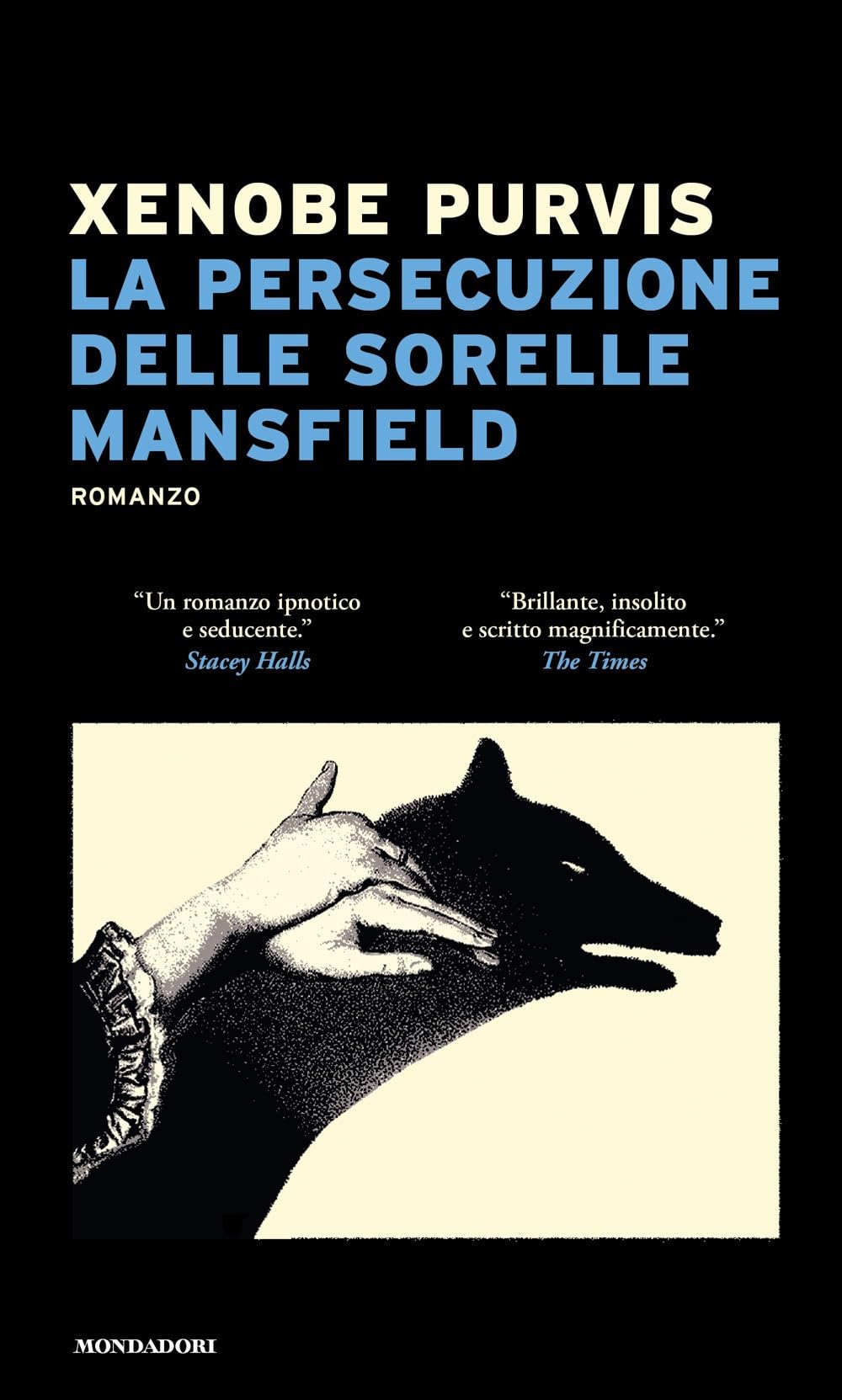 La Persecuzione Delle Sorelle Mansfied - 4