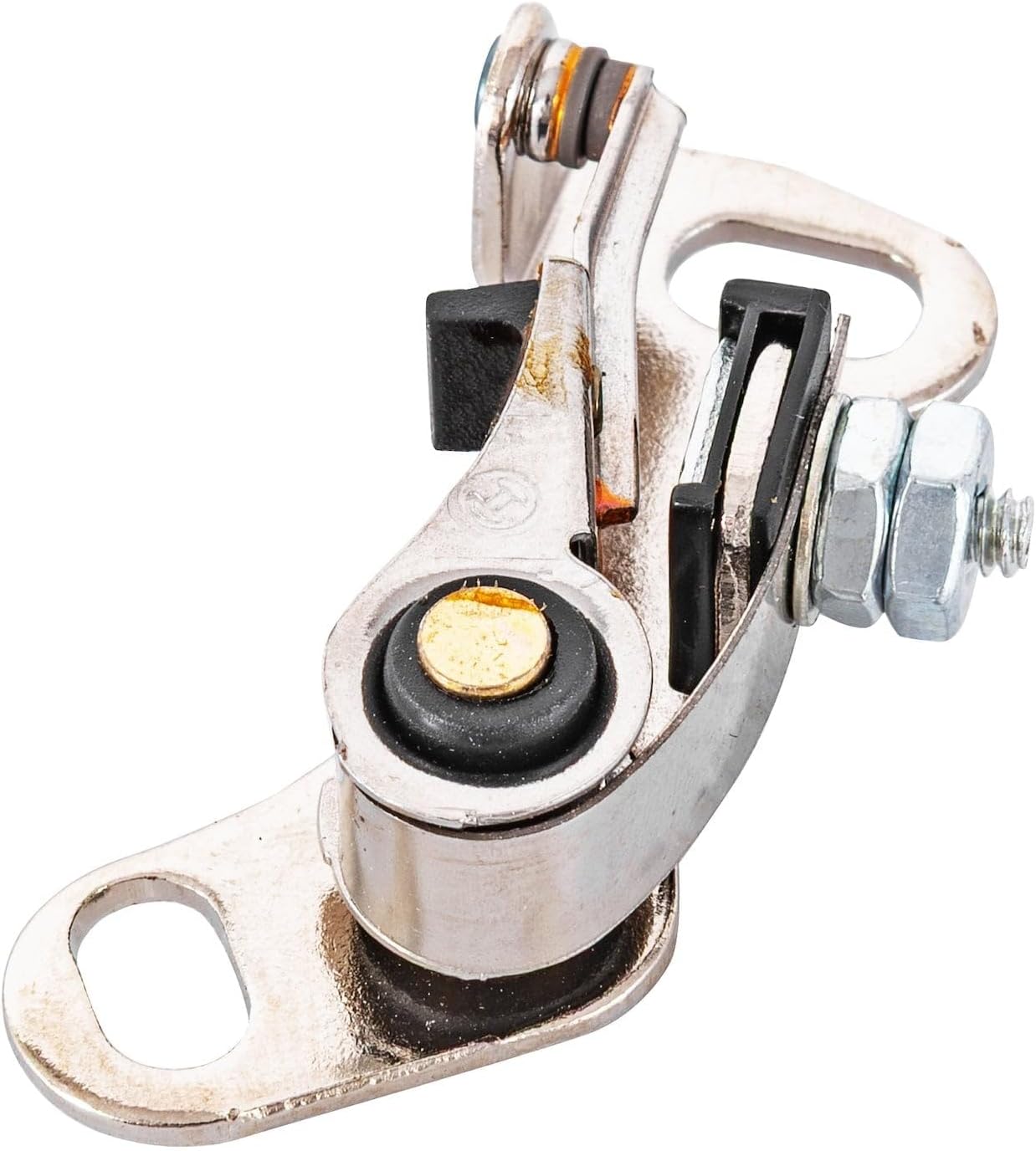 JEGS Ignition Point Set for Select 1957-1975 Ford, Lincoln & Mercury Vehicles