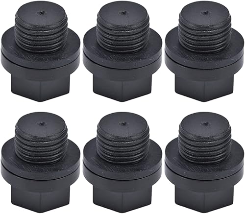 Miniatura 5 de Tapón de drenaje de filtro de piscina, 14 de pulgada, para línea de retorno, accesorios de repuesto para piscina enterrada sobre el suelo, 10