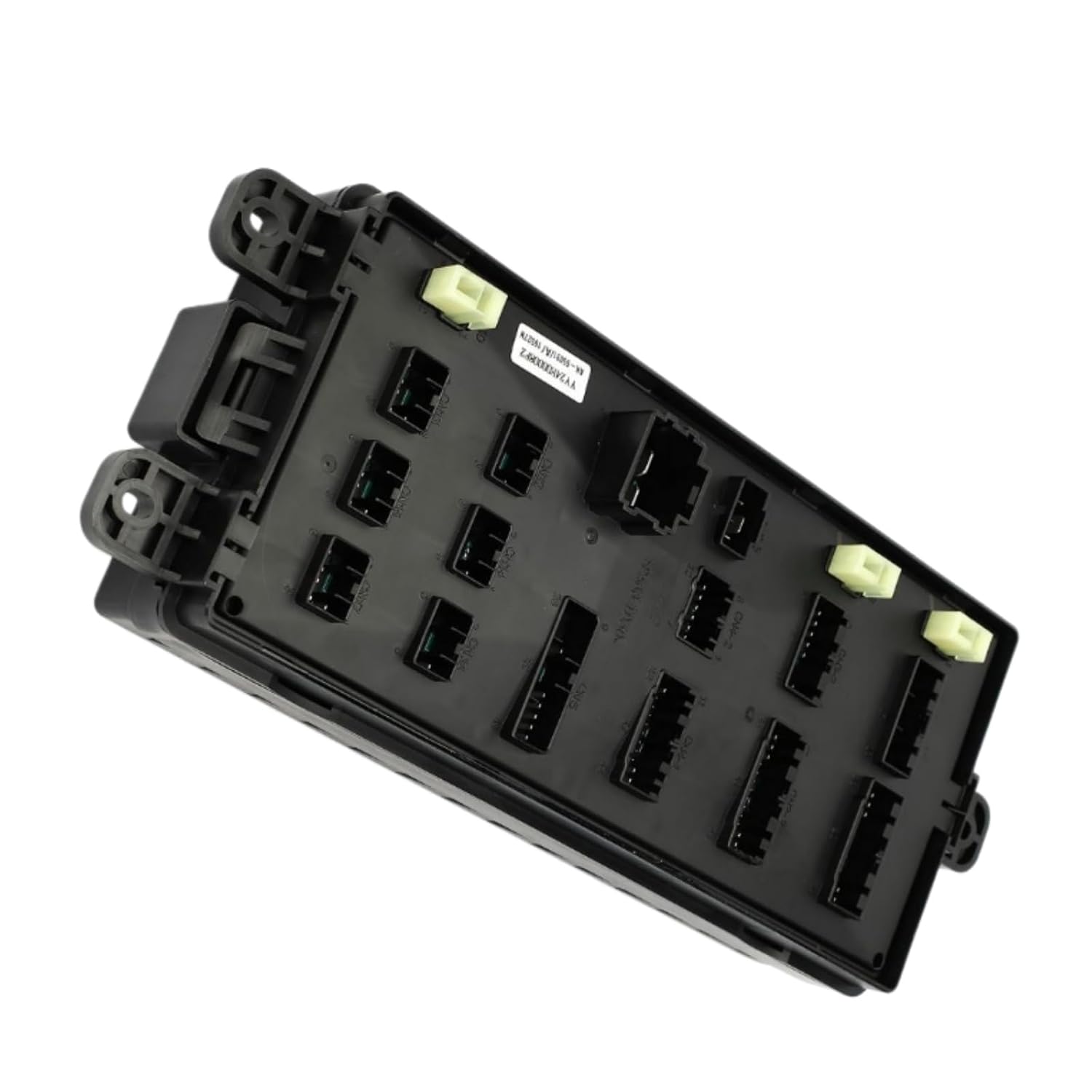 Controller Installation Rlay Fuse Box YN24E00016F2 for New Holland Excavator E175B E215B for Kobelco Excavator SK200-8 SK210-8 SK230-8 SK250-8 SK330-8 SK350-8 SK460-8 New Aftermarket Parts