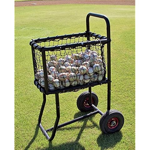 Muhl Tech Pro Ball Cart Cover