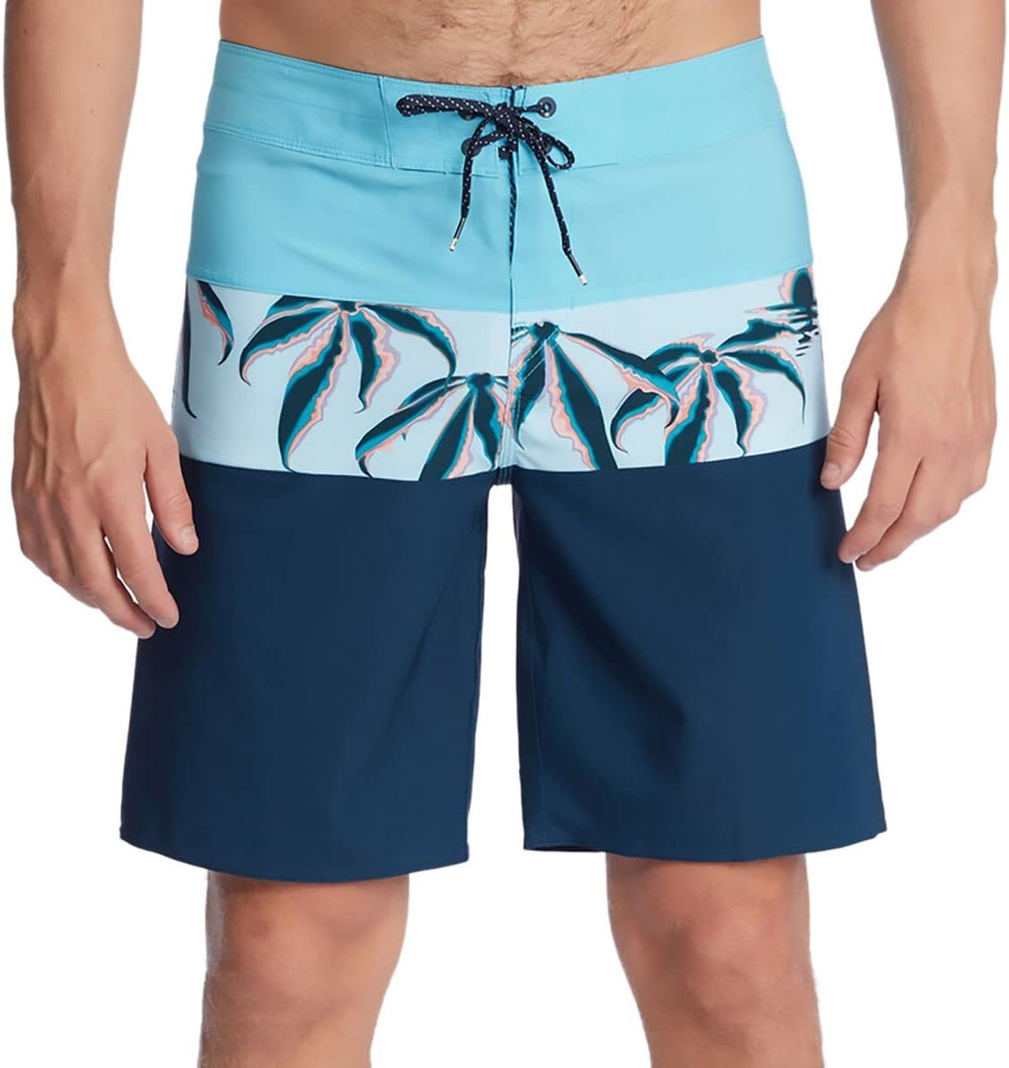 Billabong Mens Tribong Pro 19 Inch Boardshort