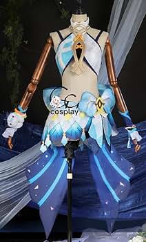 ムアラニ コスプレ フルセット 原神 ムアラニ コスプレ 衣装 - メルカリ