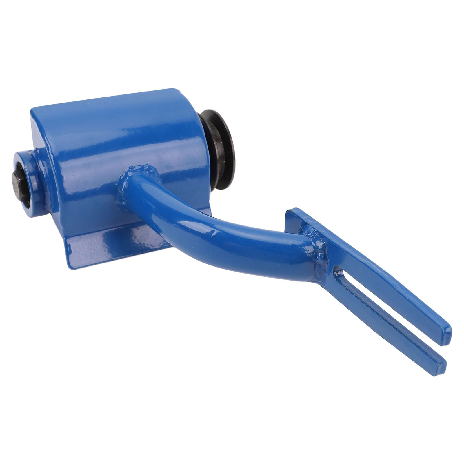 Pelador de Madera, Descortezado, Accesorio para Motosierra, Accesorio Multifuncional para Descortezado de Motosierra con 2 Cuchillas de Repuesto, Carpintería, Herramienta Manual para de