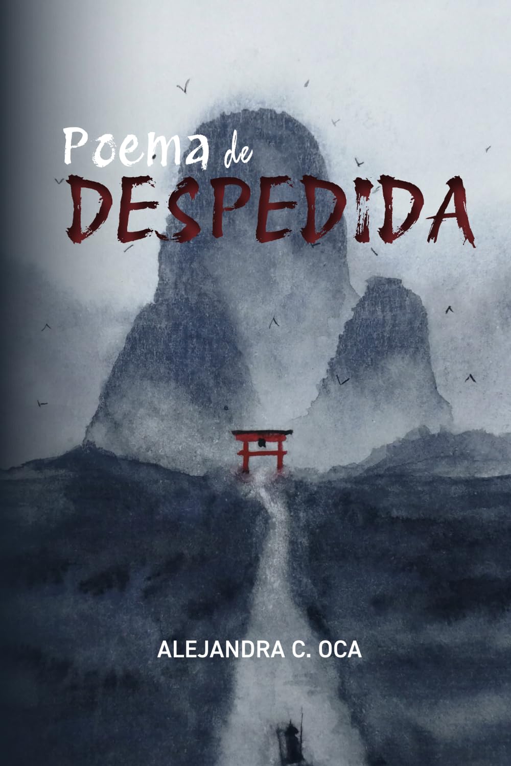 Poema de despedida: Novela histórica ambientada en el Japón de la era Meiji