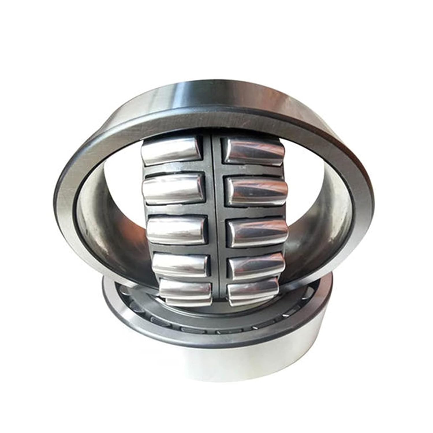 1Pcs Concrete Mixer Truck Cement Tanker Reducer Bearing 540626AA, Oil Seals are Available for Sale (Size : 540626AA)