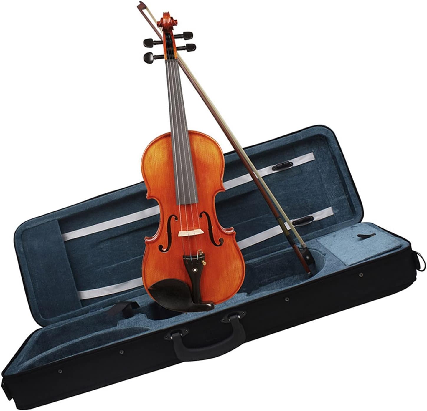 バイオリン 4/4 バイオリン スプルース パネル アコースティック