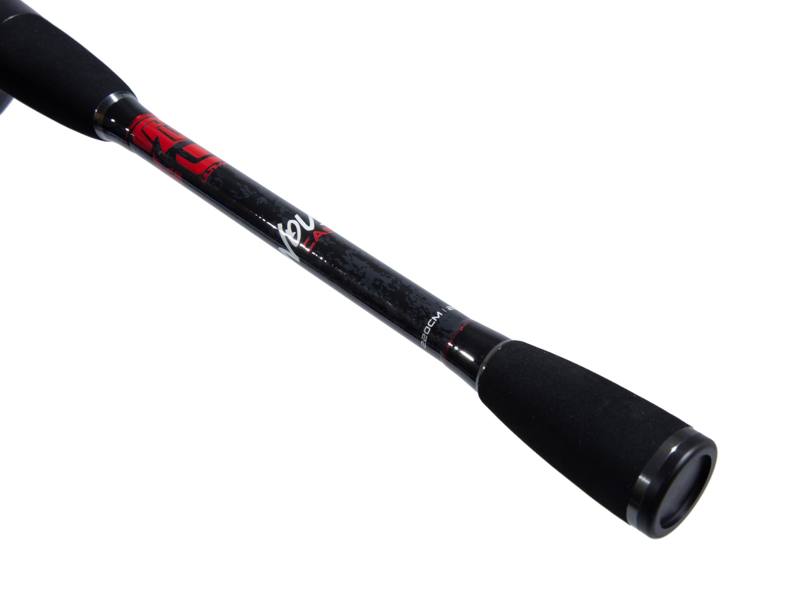 Ultimate Novix 2.20m (20-60g) - Canne Casting