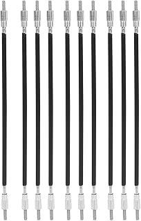 10 Piece Set Of Violin Viola Tail String Accessories Violin Accessories(Violin1-8 1-4)