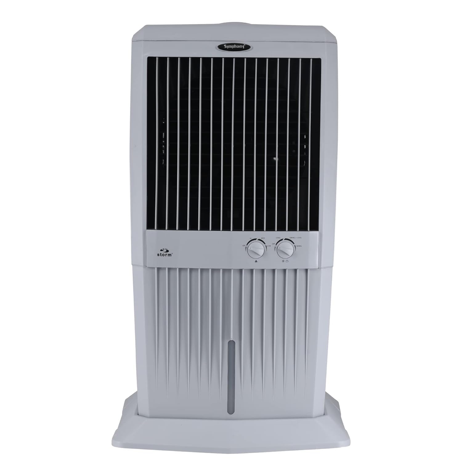 Symphony Storm 70 XL Desert Air Cooler (70L)
