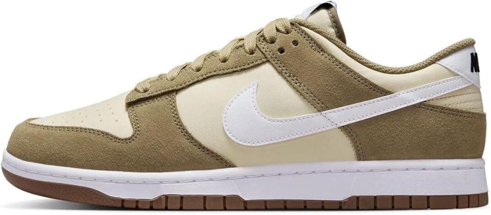 Amazon | [ナイキ] ダンク ロー レトロ SE DUNK LOW RETRO SE オリーブ