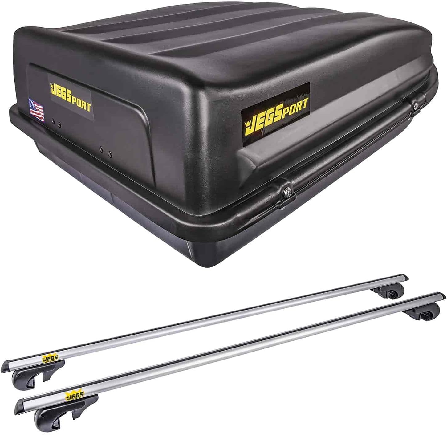 JEGS 90098K3 Rooftop Cargo Carrier & Roof Rack Philippines Ubuy